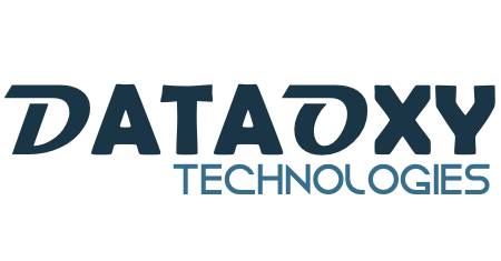 Dataoxy Logo